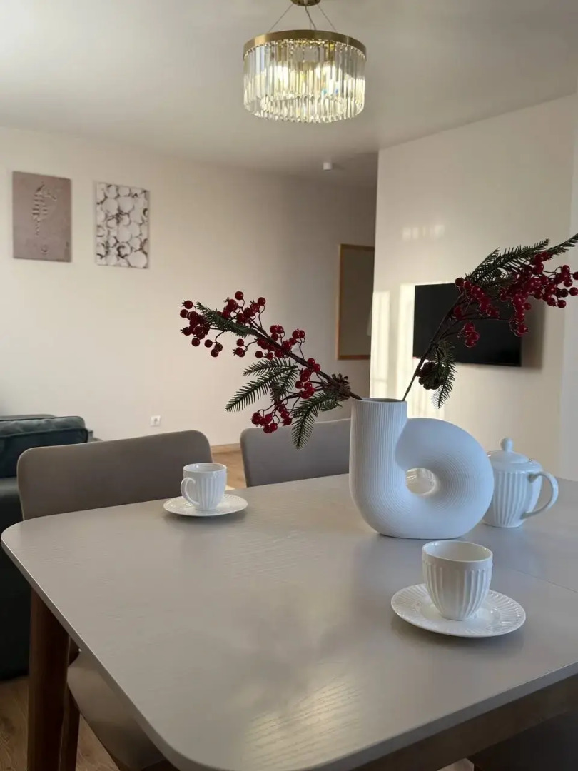 Апартаменты Уютное Гнездышко на Орджоникидзе