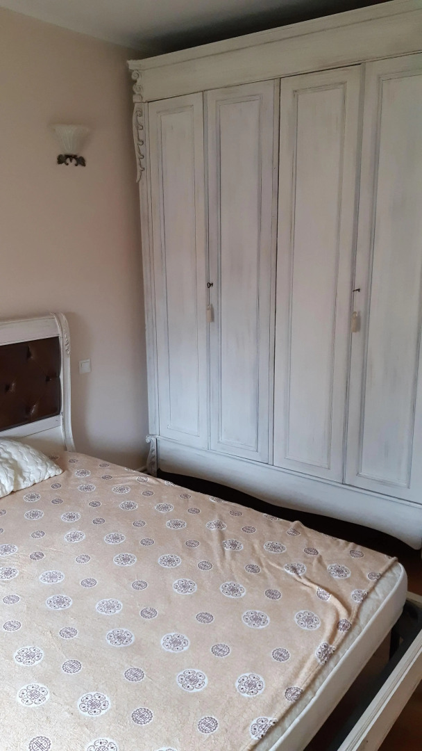 Апартаменты Селигер хаус с одной спальней