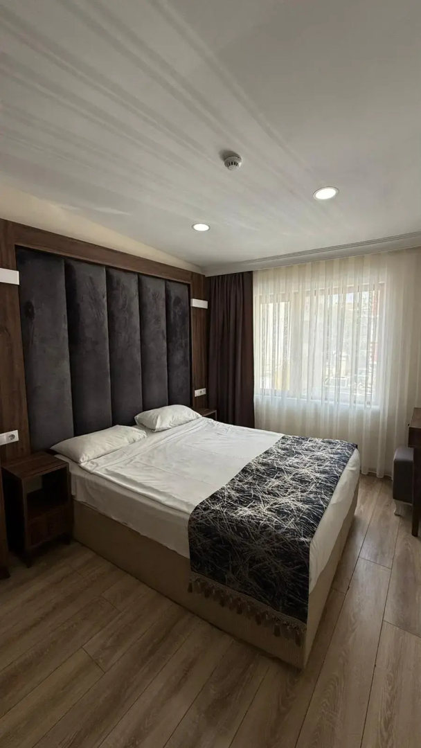 Отель Han Suite