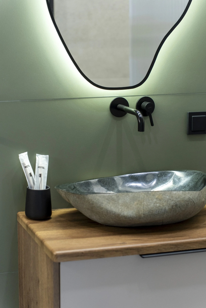 Квартира у Моря Тихая Гавань