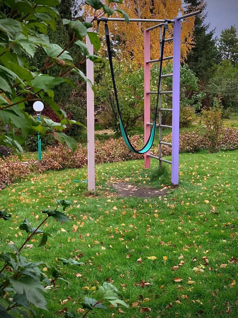 Гостевой Дом Усадьба в Большекулачье