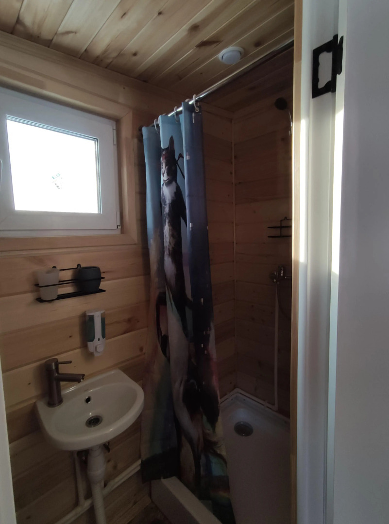 Частный дом Рузские Лужки