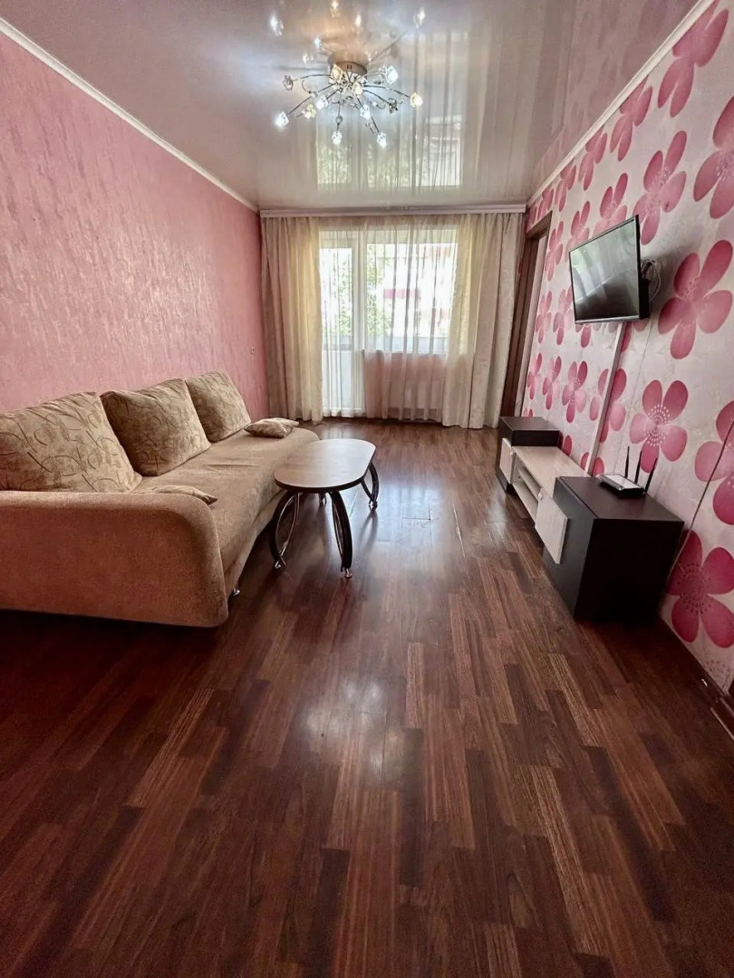 Апартаменты Весенняя 26