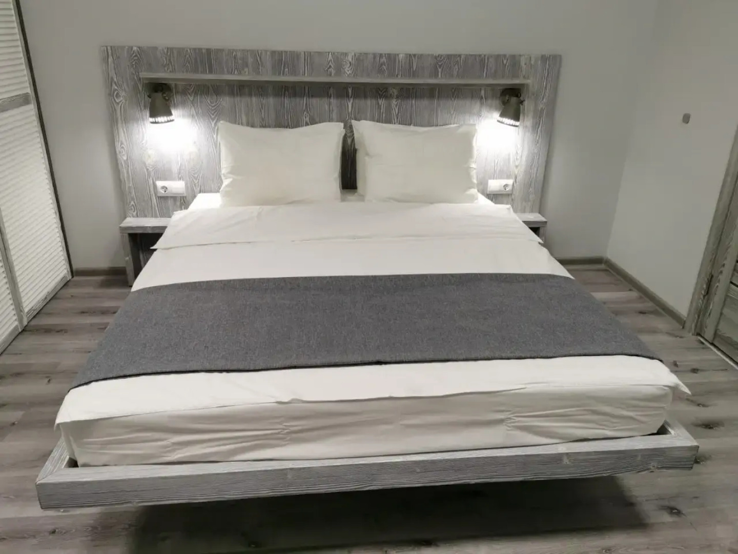 Мини-отель Меблированные комнаты СтарградЪ Зодчий