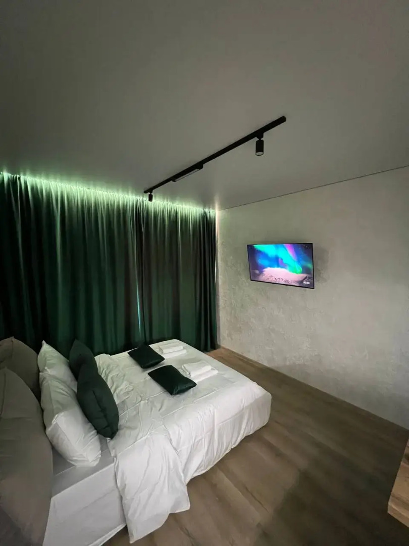 Апартаменты в 5 минутах от Аэропорта