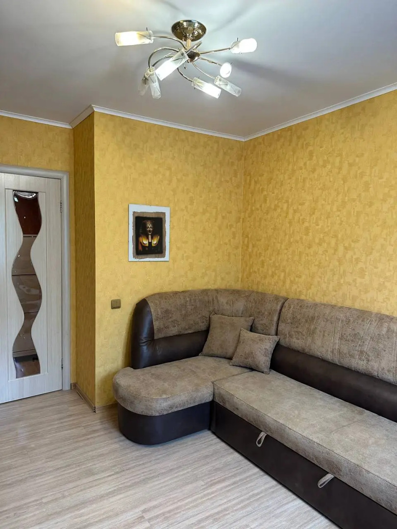 Апартаменты ДзенХоум Радушие 132