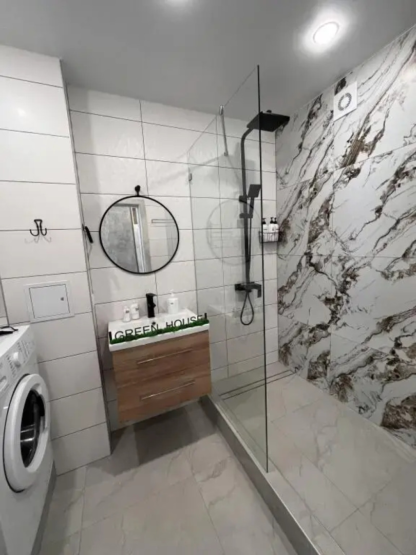 Апартаменты Skazka Green House 1