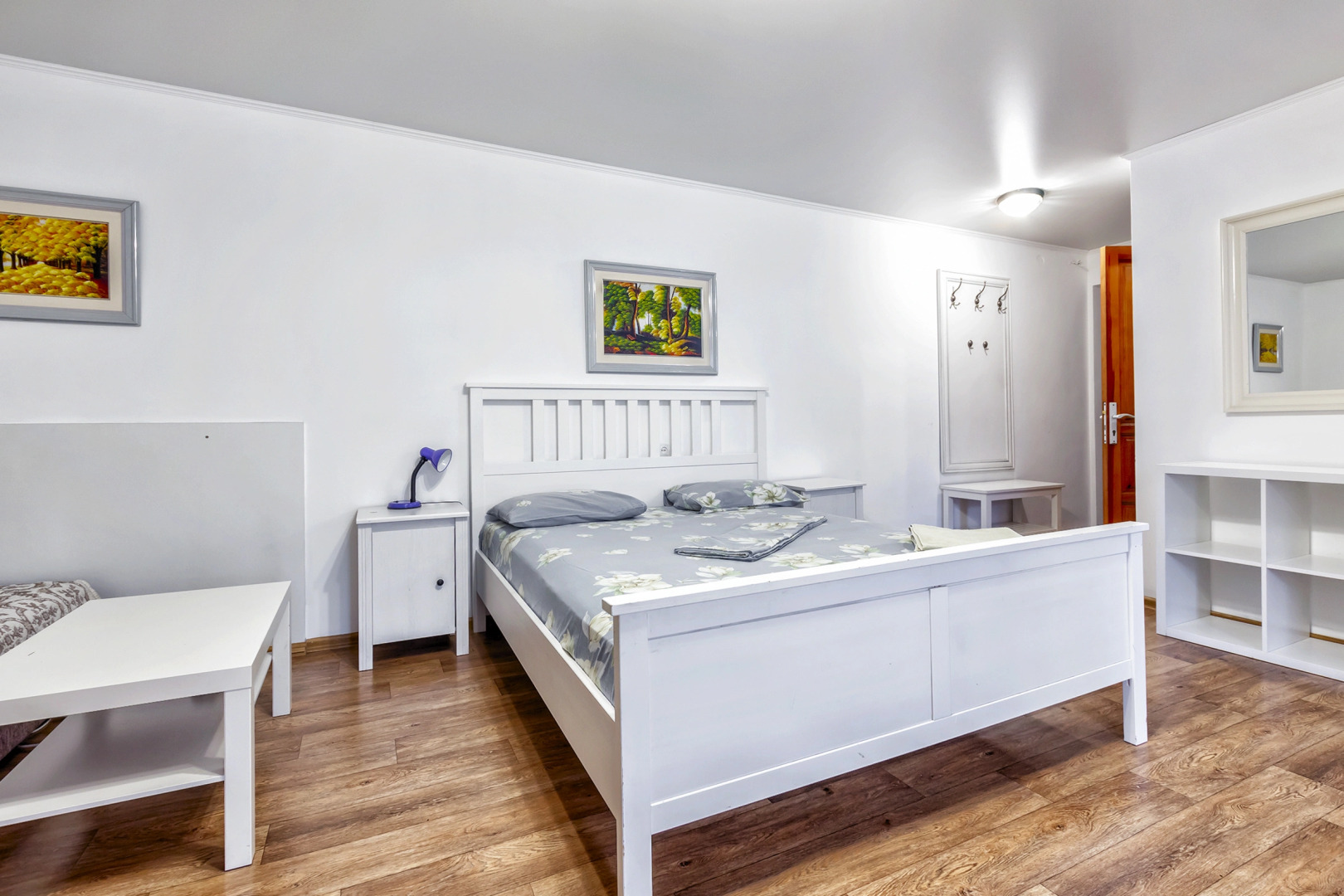 Апартаменты 26. Самый центр. Идеально для командированных и туристов.