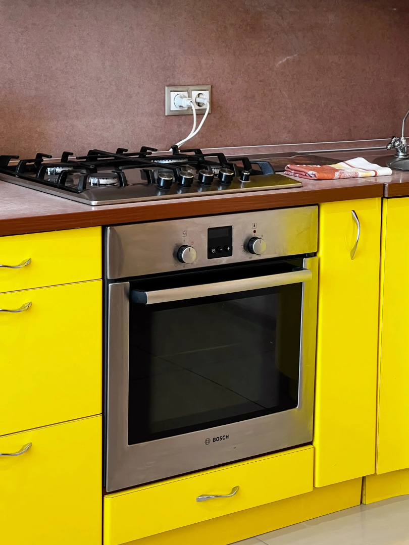 Апартаменты "Granada" Отличный вариант двухкомнатной квартиры в центре города недалеко от ЖД Вокзала