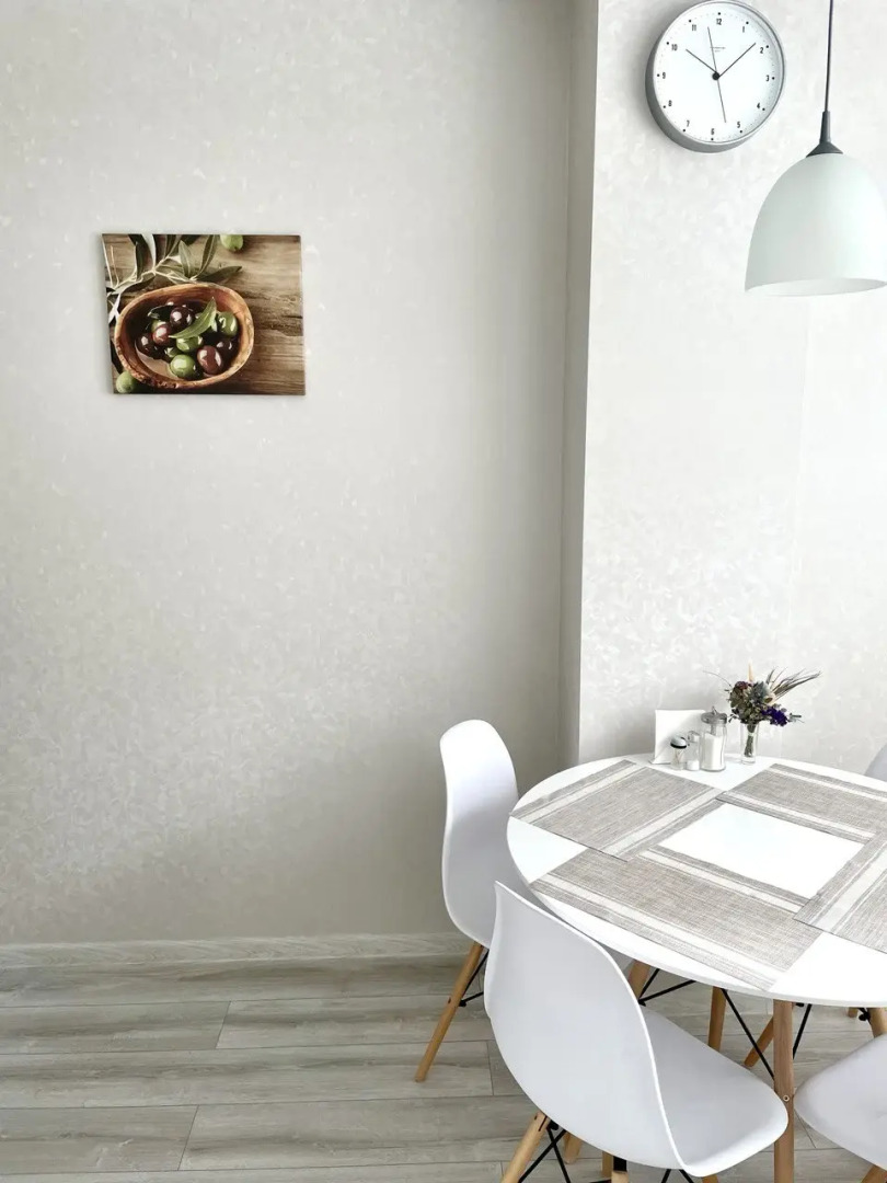 Квартира уютная Dream Apart  с современным ремонтом