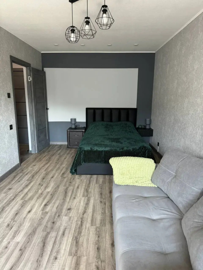 Квартира Уютная на Ригачина