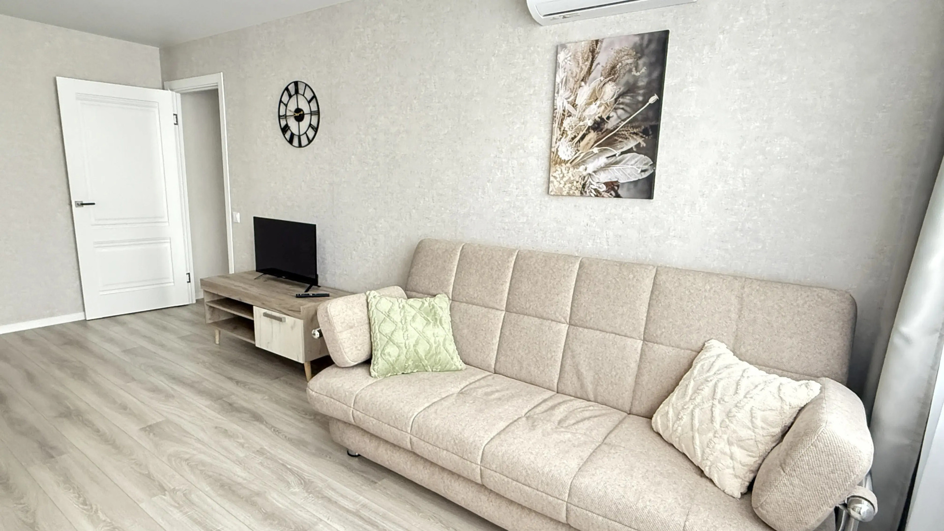 Квартира Волжский берег на Студенческом, 25