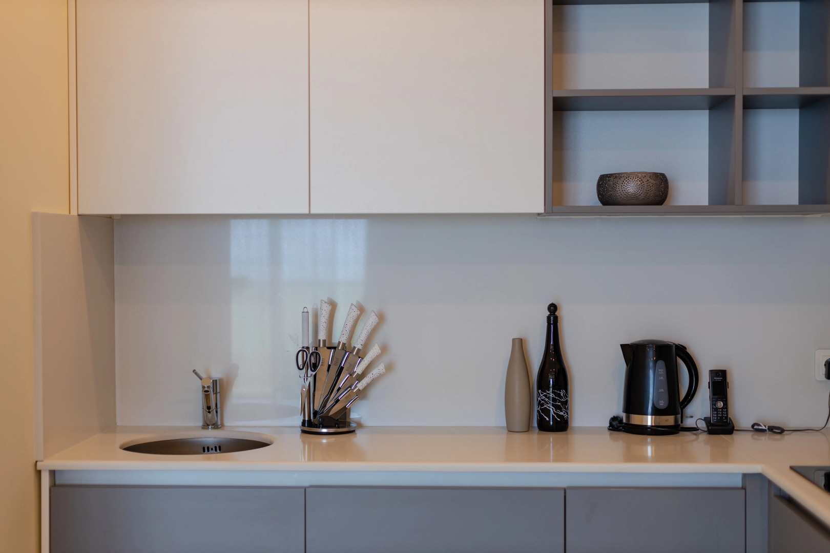 Bellevue Residence Suites