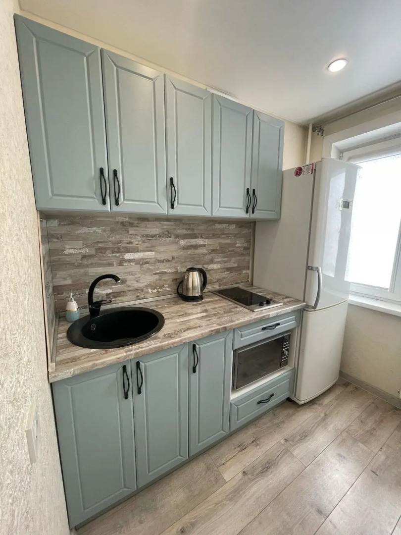 Квартира Фрунзе 59