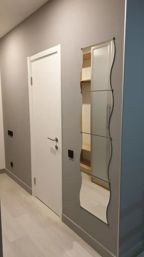 Апартаменты Студия в ценре города