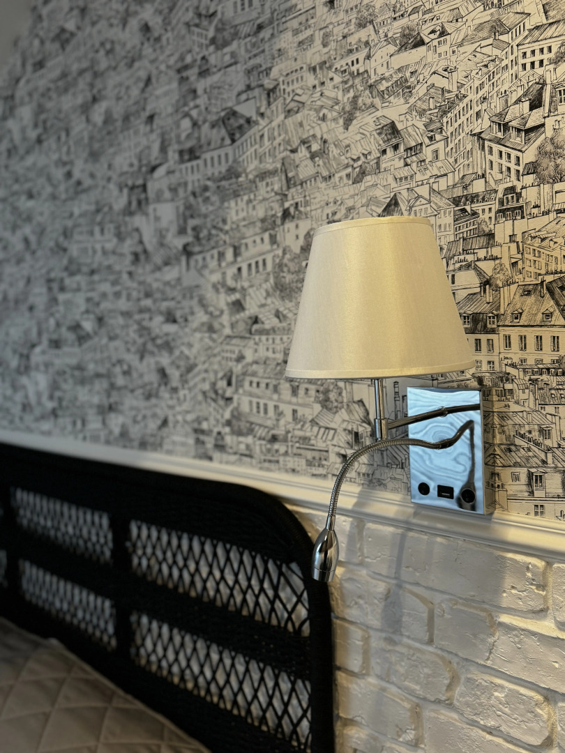 Мини-отель Чердак