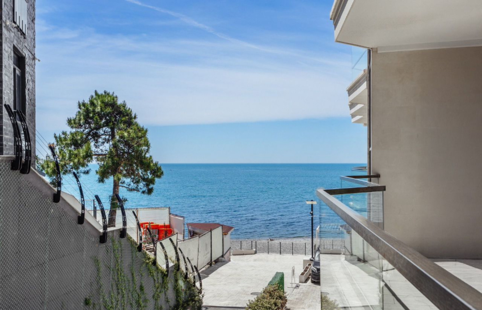 Аппартаменты в отеле Резорт 4*