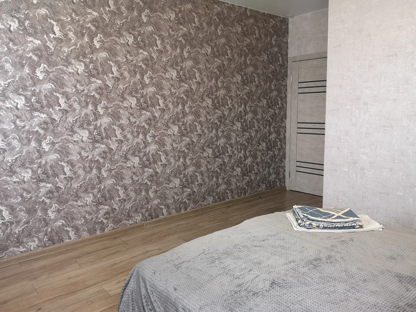 Квартира квартира на Ошарской 98/1