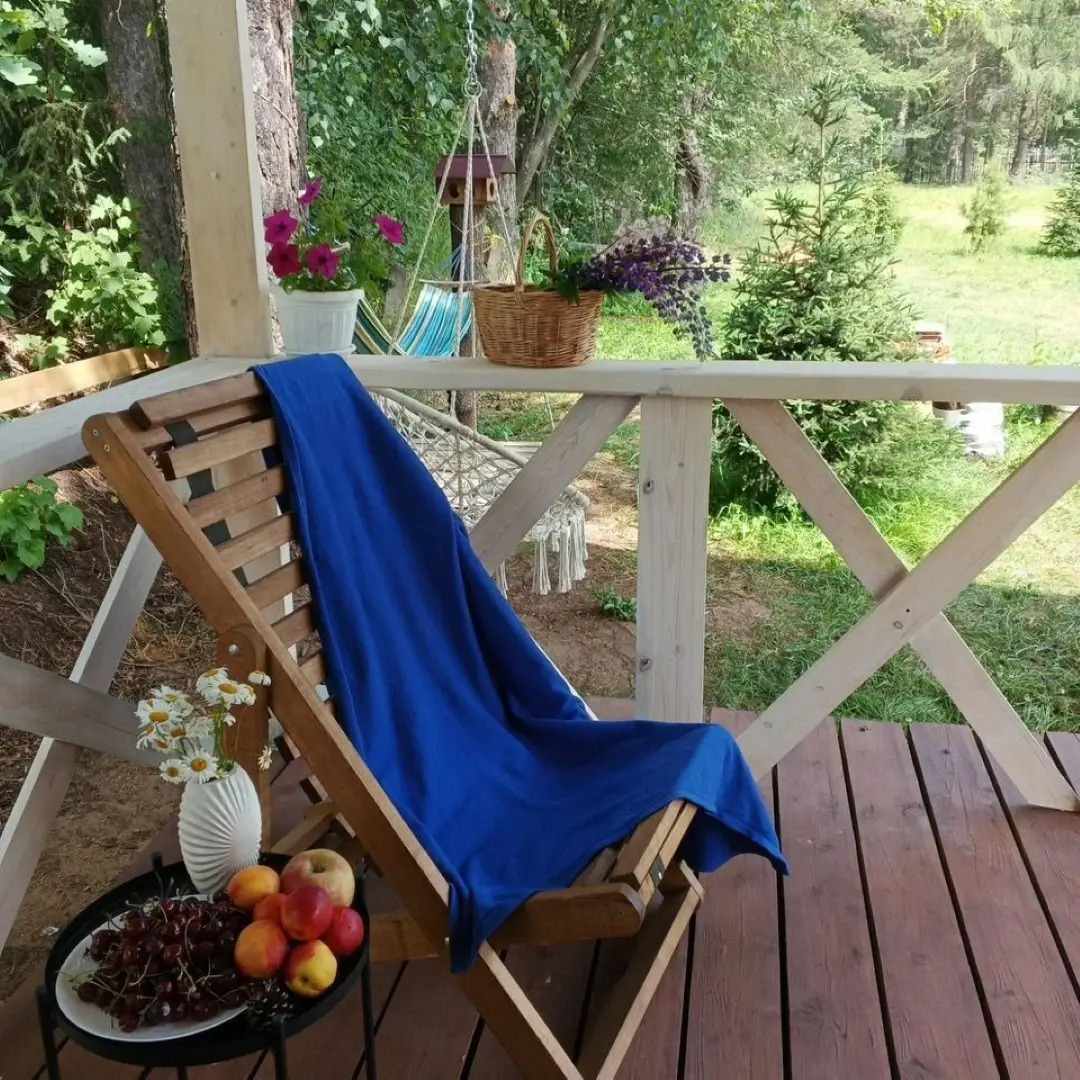 Частный дом Paйское меcтечко