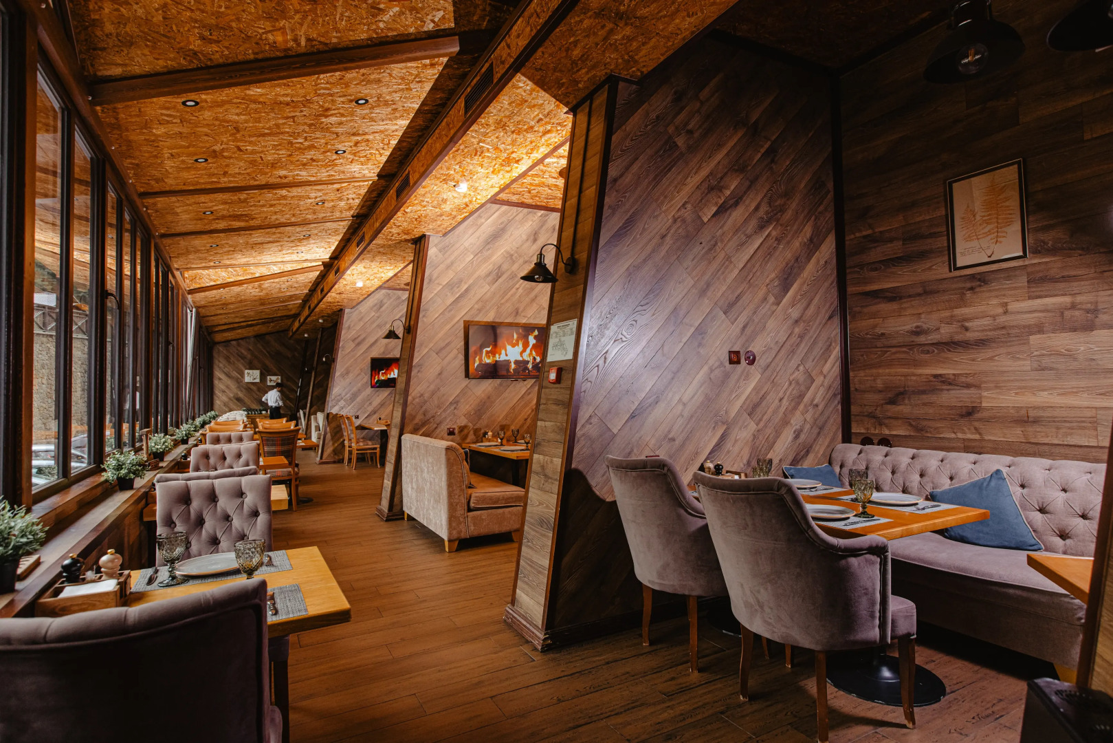 Гостиница Вертикаль