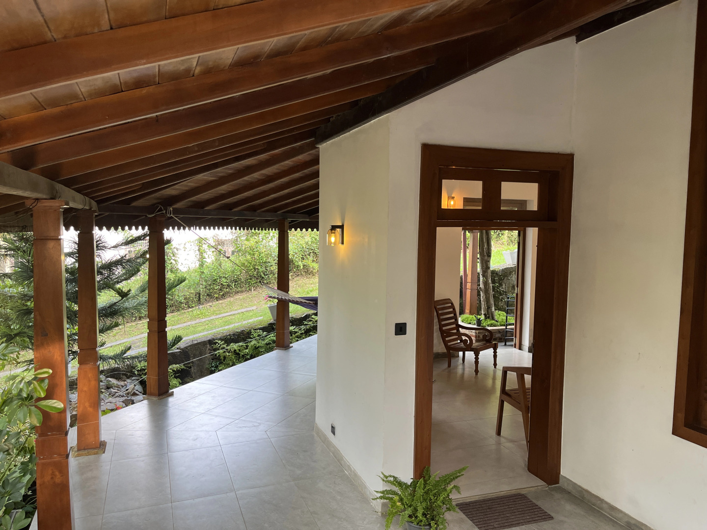 Вилла Dinoos Weligama