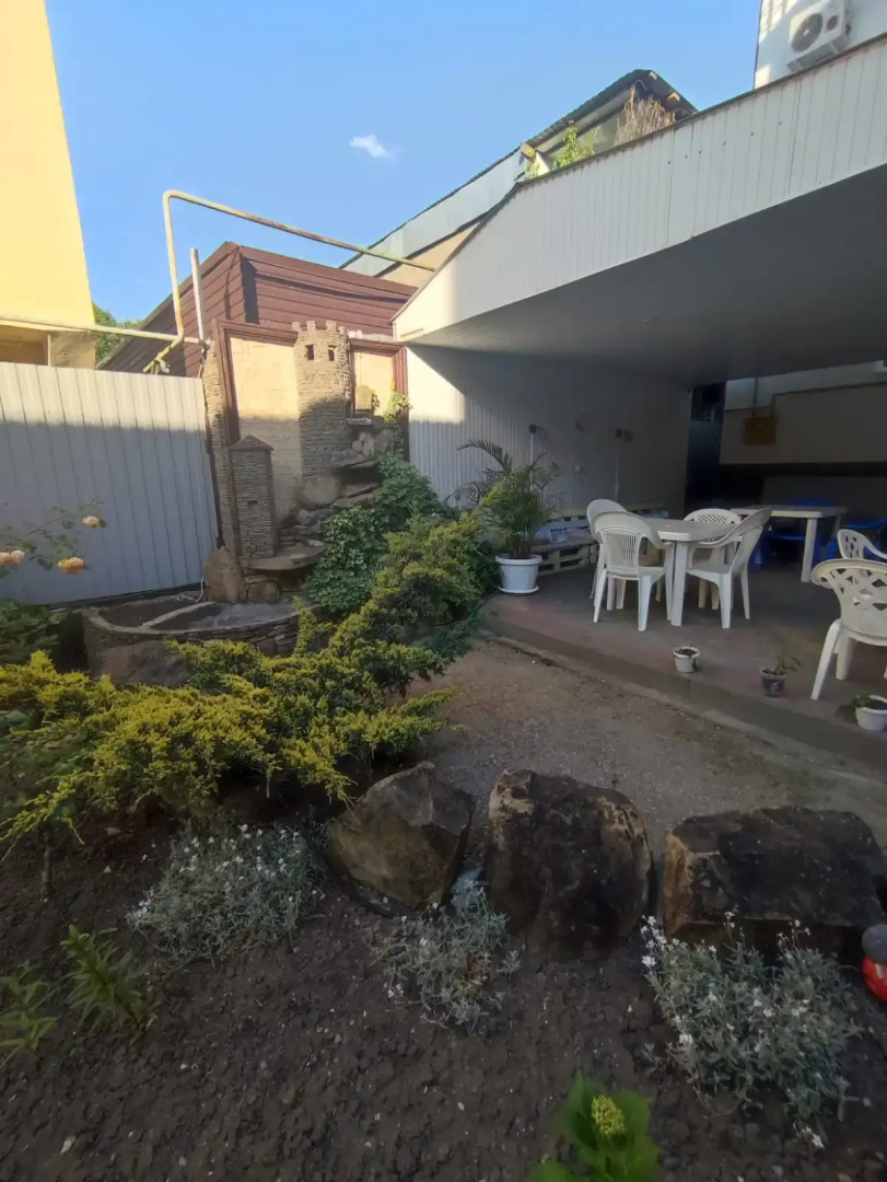 Гостевой дом SanVima