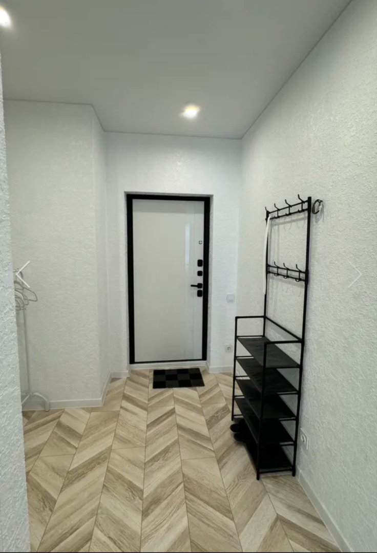 Квартира 4-х комнатная для большой компании