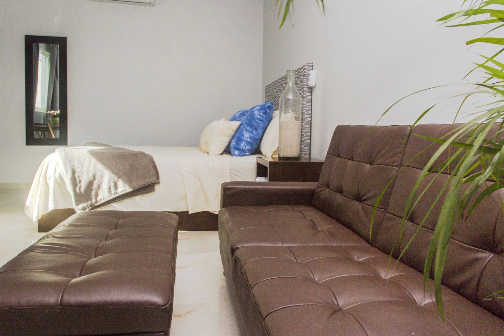 Апарт-Отель Aquamarina Suites