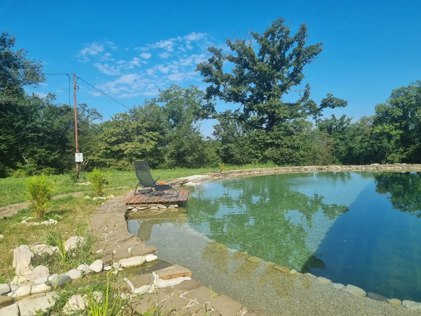 Отель Ферма Фермерский эко-отель Sreda