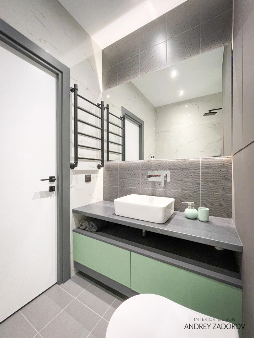 Апартаменты на Мясницкой д.58