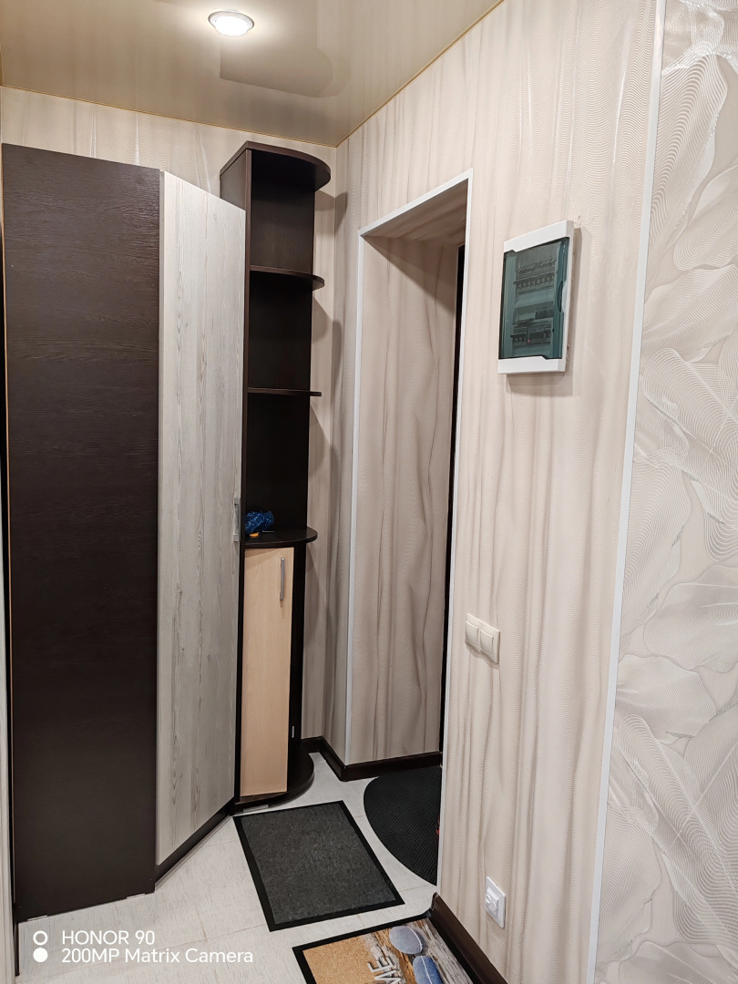 Квартира в сердце Норильска