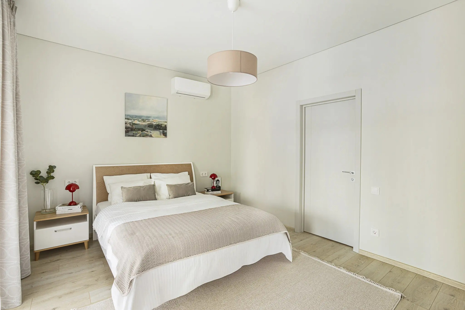 Вилла Многофункциональный коттедж