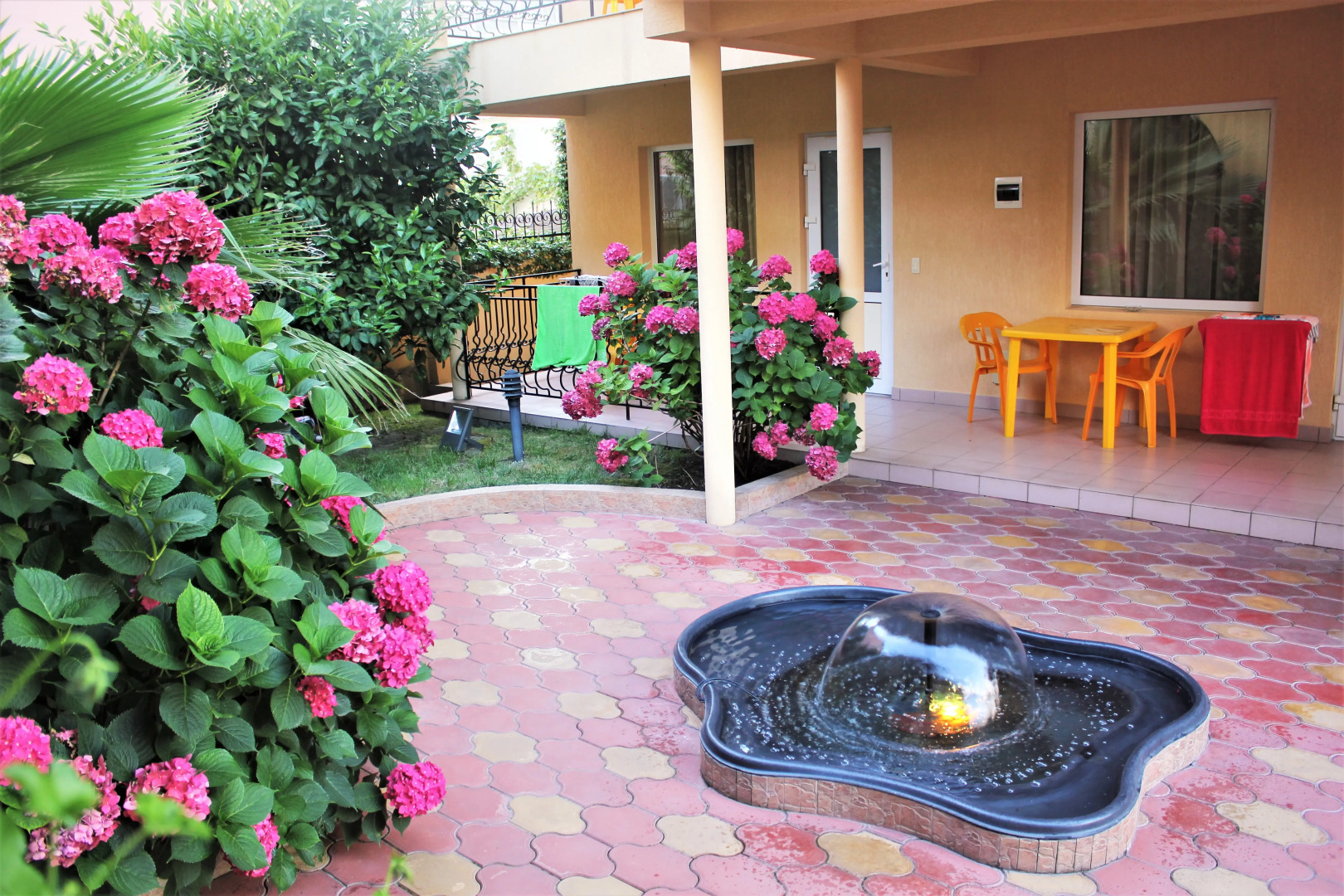 Гостевой Дом Голубая Лагуна