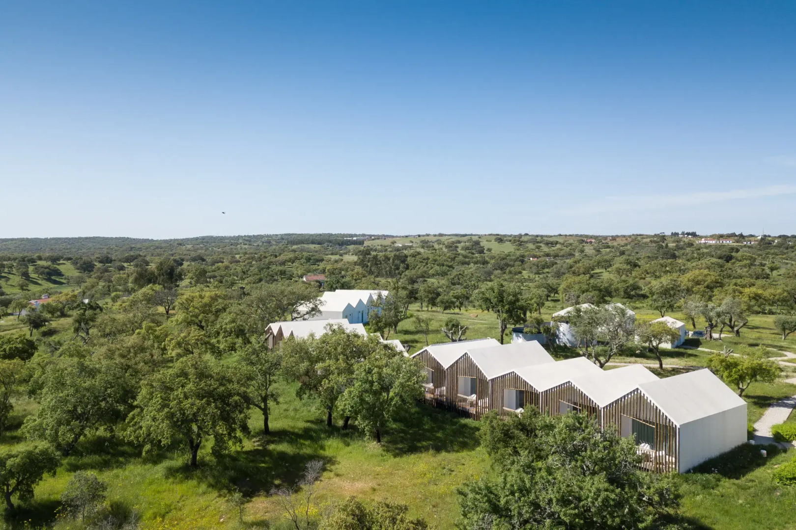 Отель Sobreiras - Alentejo Country Hotel by Unlock Hotels