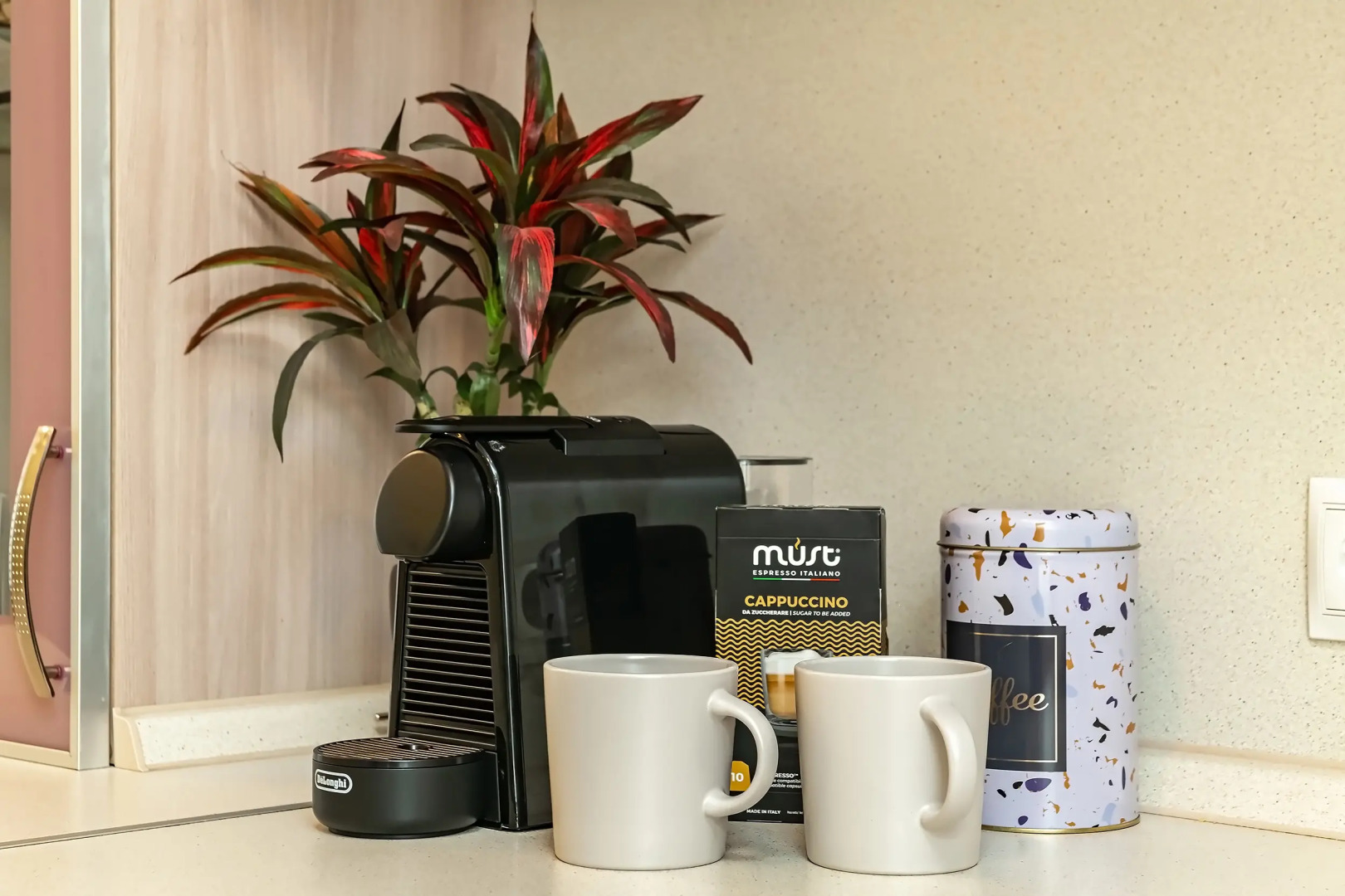 Квартира Belle