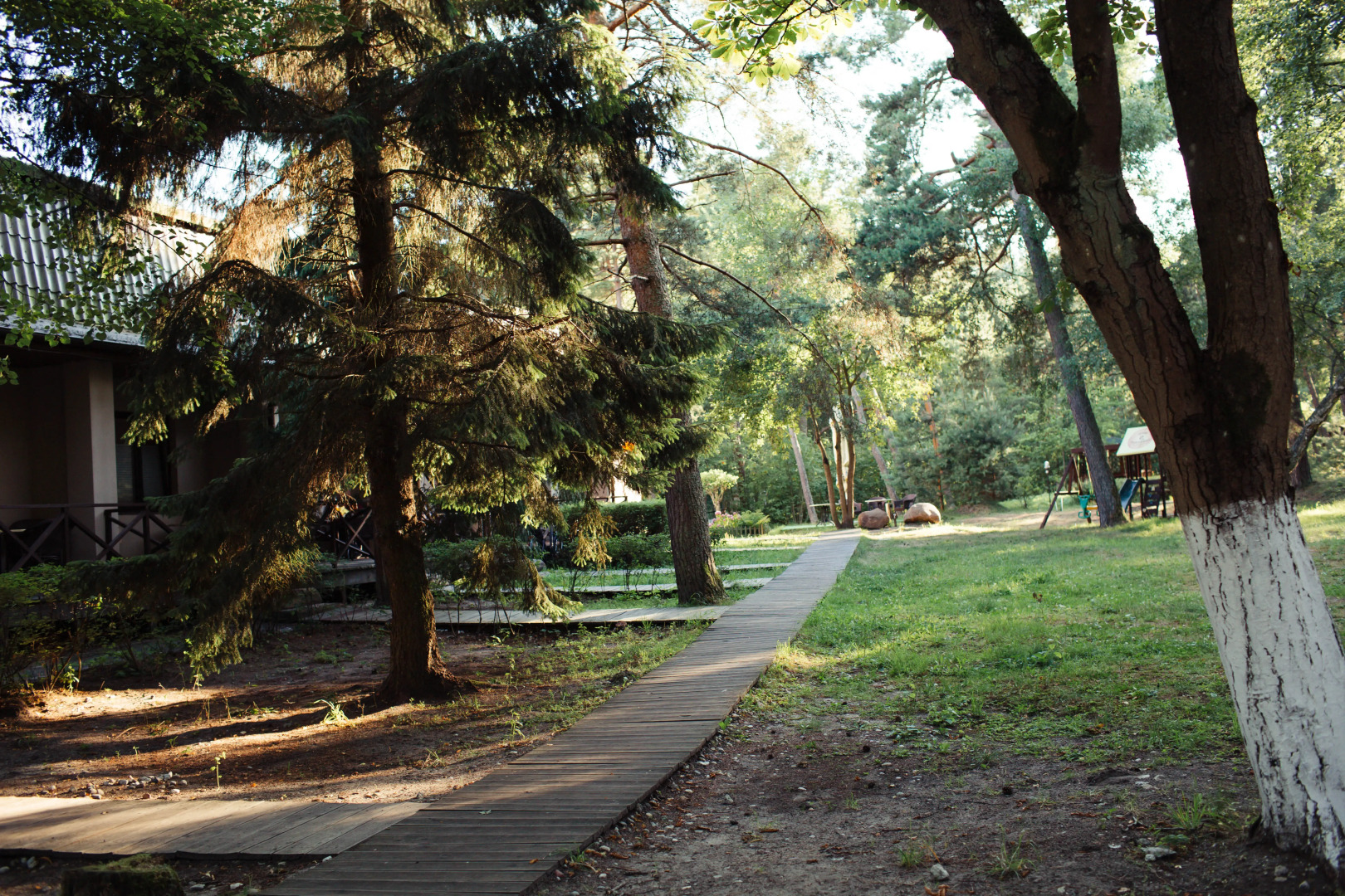 Мини-Отель Дом Рыболова