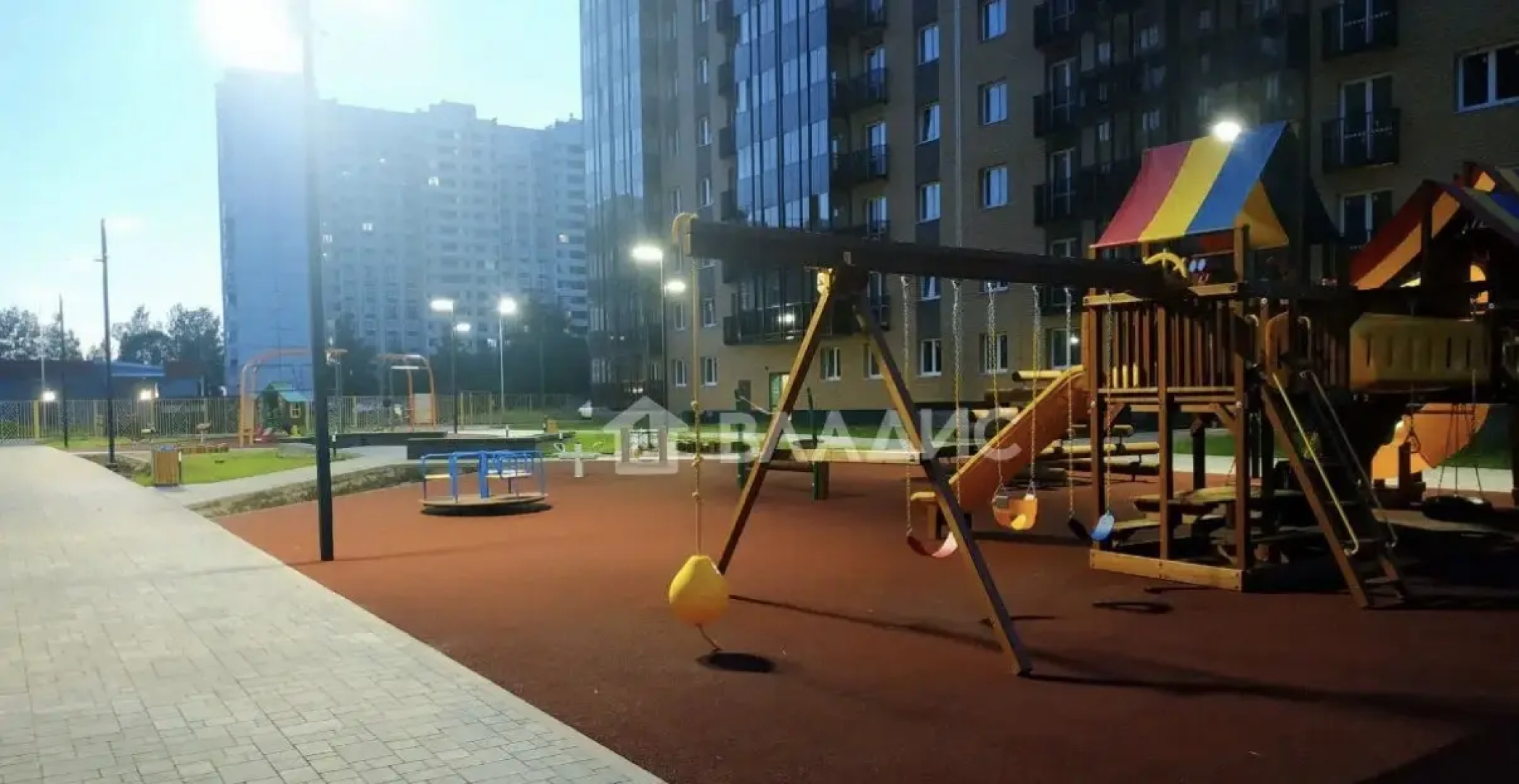 Квартира Family 2