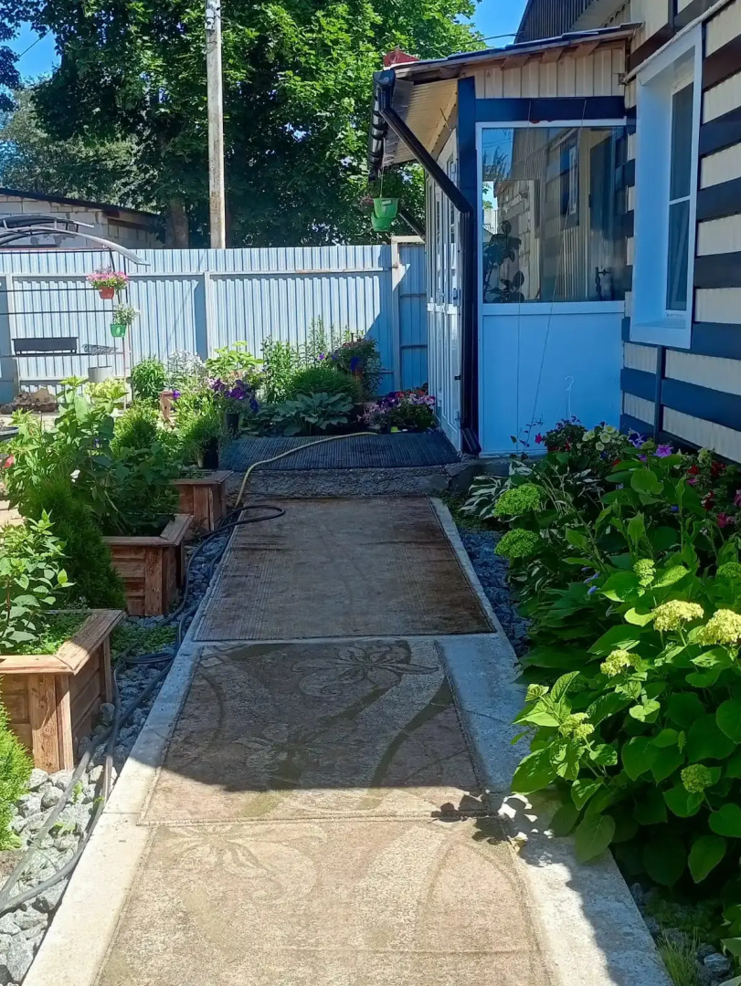 Гостиница Сундук