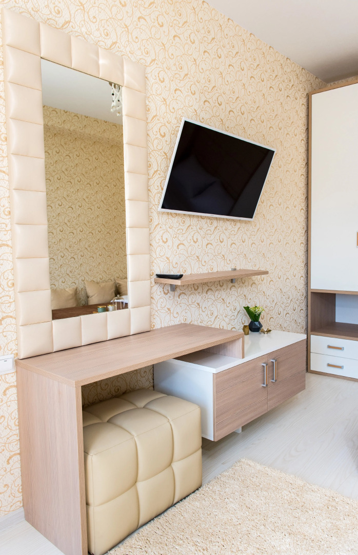 Апартаменты на Набережной Адлера