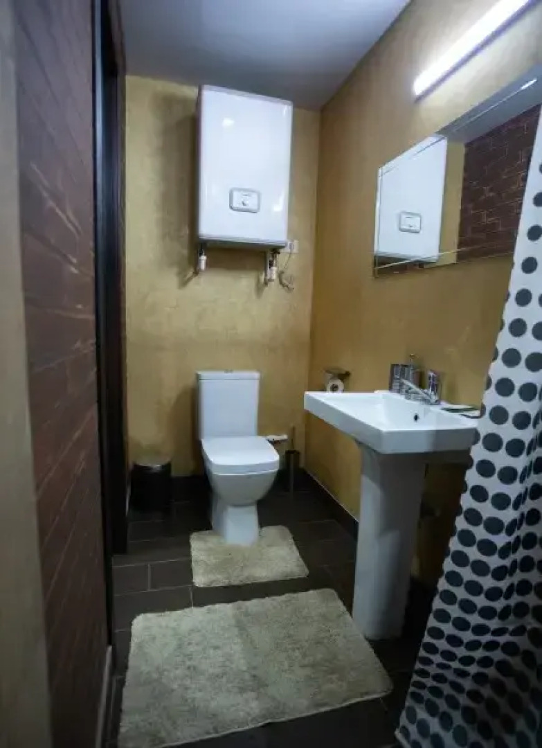 Отель Питер