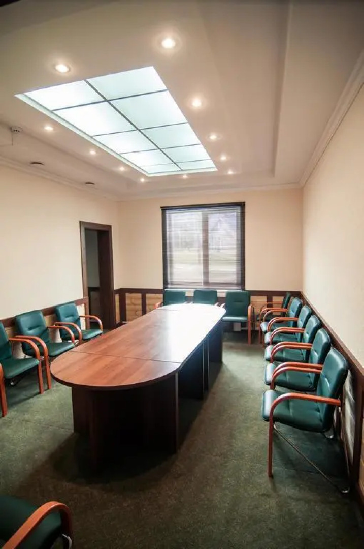 Отель Финноугория