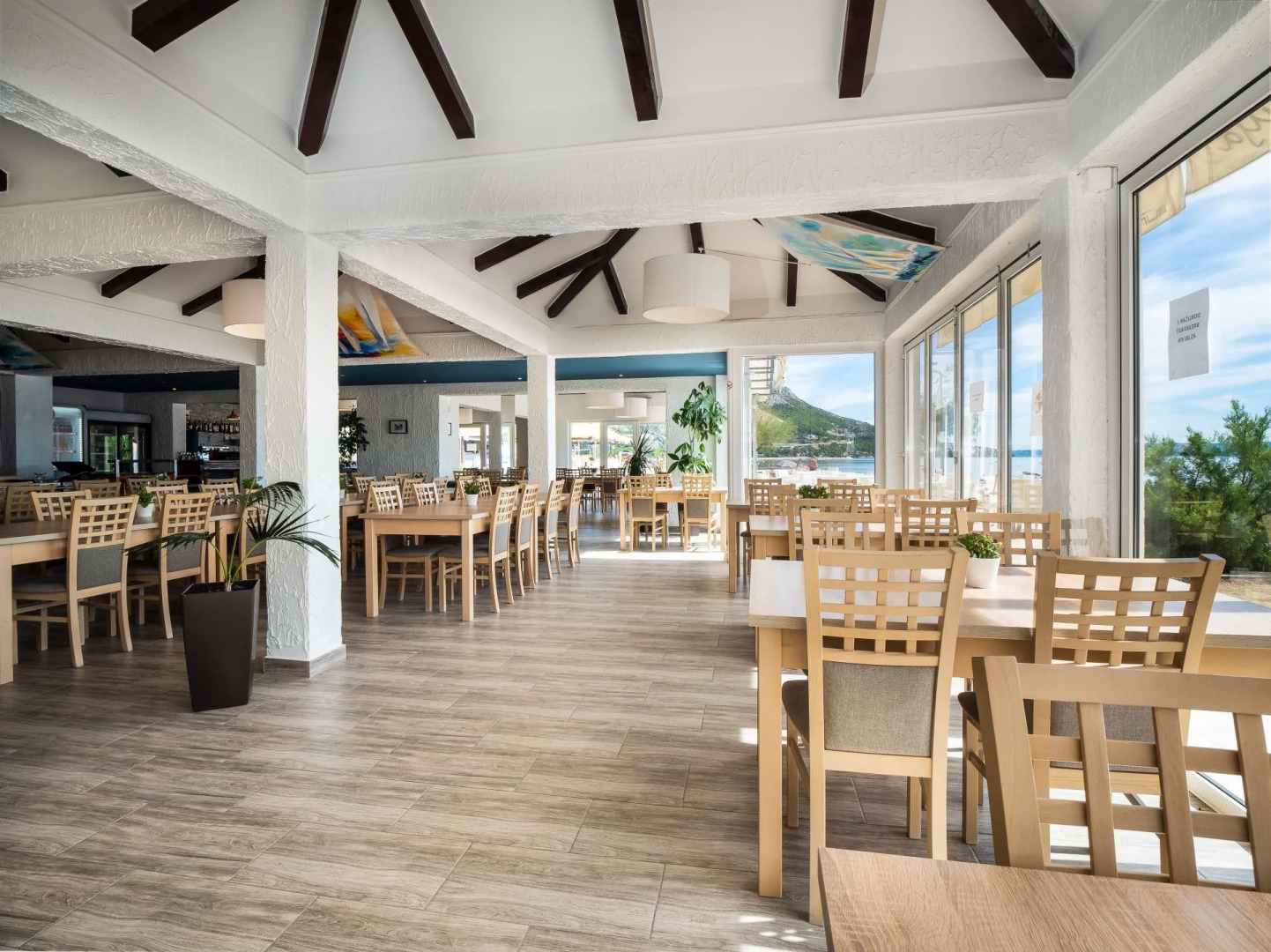 Бунгало Mediteran Travel Mobile Homes Galeb