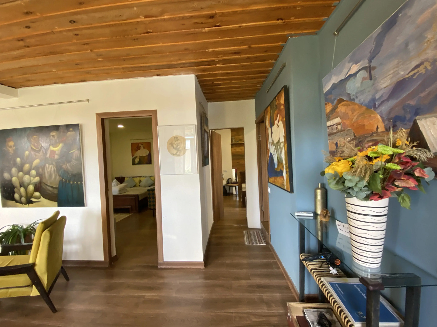 Гостевой дом  Gallery