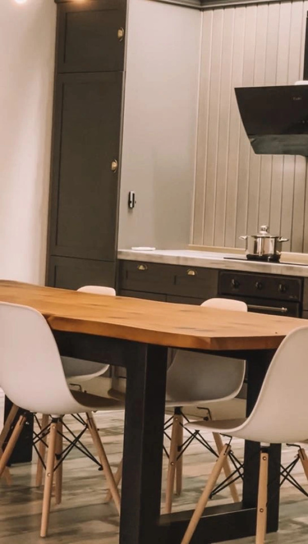 Гостевой Дом на Берегу Волги