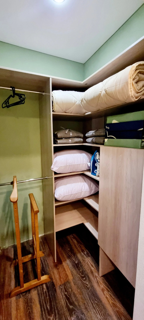 Квартира 2х комнатная возле пляжа