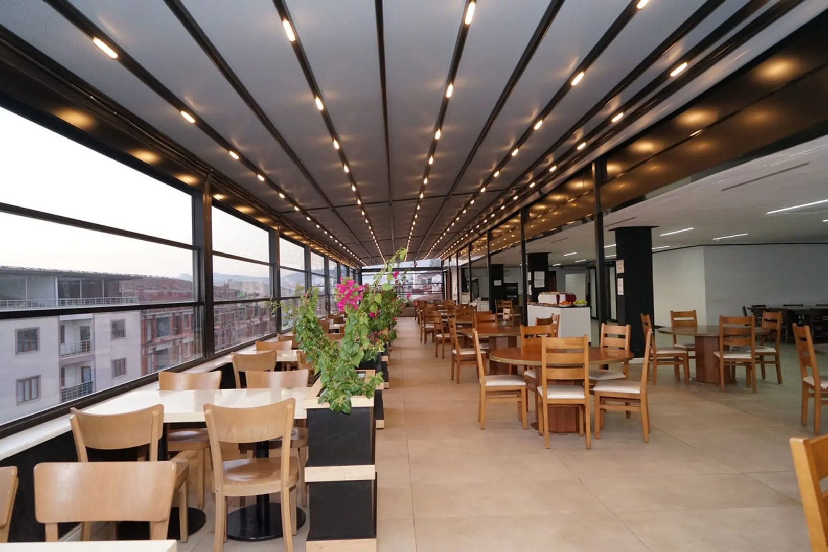 Отель Altuncu Thermal Hotel