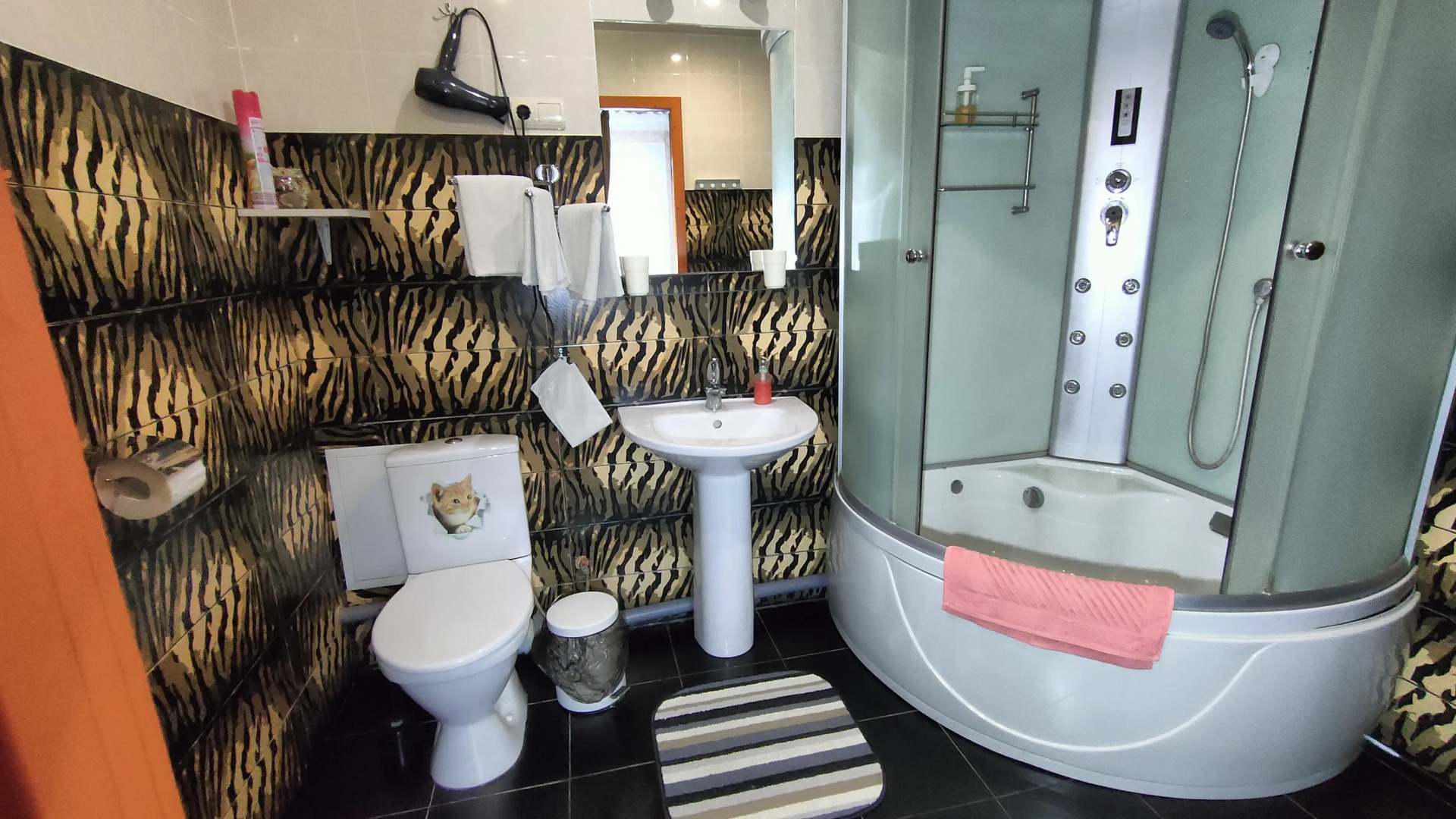 Апартаменты на Гражданской №2