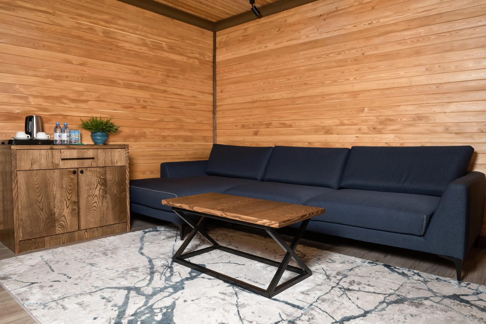 База отдыха Балкарагай