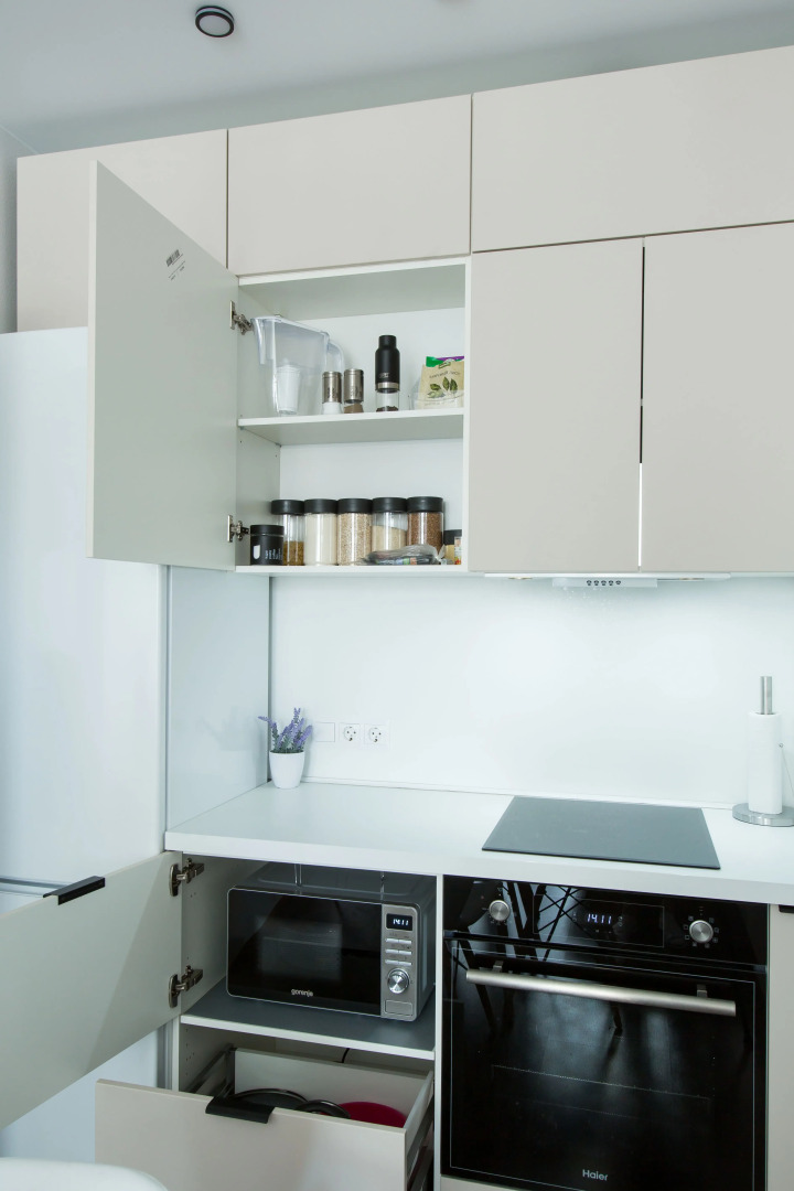 Апартаменты Pronina Aparts Family Luxe