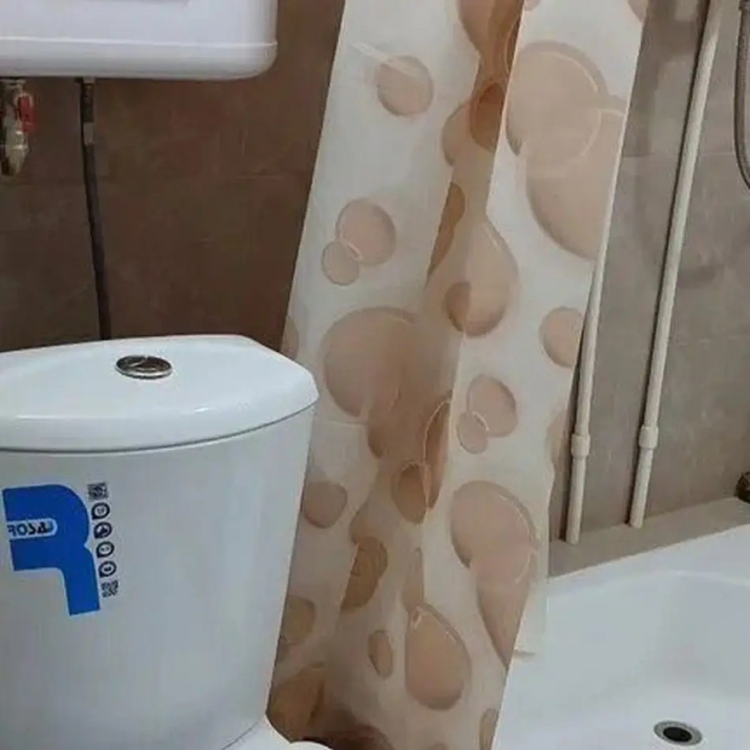 Квартира на Солунина 1